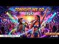 Tonight We Go 🌴 Upbeat Tropical Dancehall Pop 2026 | DoctorNovaTunes
