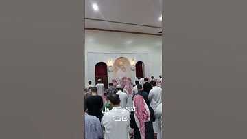 روائع التلاوات بالمد الجميل من محاكي اللحيدان عبدالرحمن ناجي #ليالي _رمضان #نوادر_التلاوات #القرآن