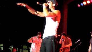 Ozomatli Saturday Night With Lateef The Truthspeaker