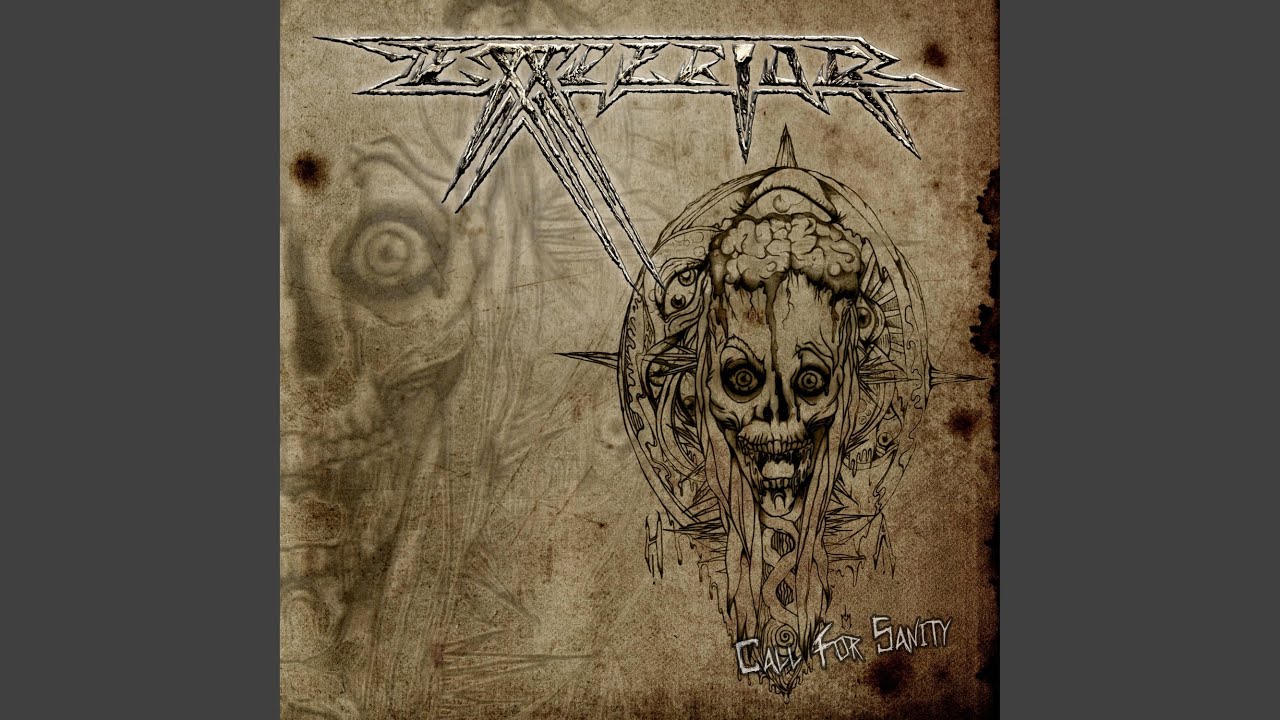 Fatal Nightmare (feat. Lenny Breuss)