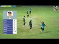 BLAZING BULLS   VS   MUBASHIR CC
