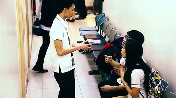 NSTP LTS Activity 1 - Fortissimo