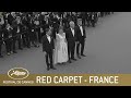 FRANCE - LES MARCHES - CANNES 2021 - VF