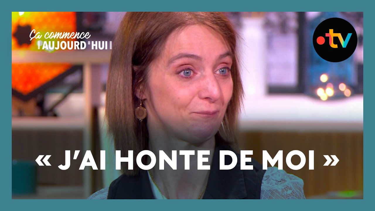 Gwendoline est une acheteuse compulsive de stylos ! - Ça commence aujourd'hui