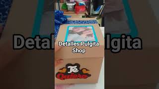 Cajita sorpresa #detallespersonalizados #regalosunicos #cajaderegalo #cajasorpresa #regalosunicos