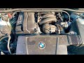 BMW 320 2.0l MPI 2006г