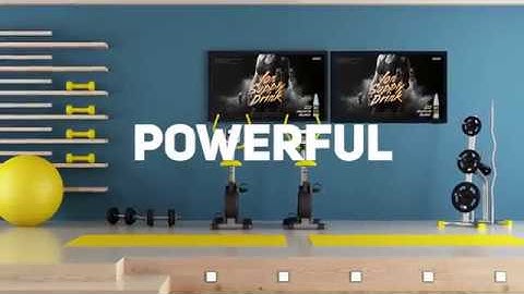 Product Video ME57U | Digital signage media player | 4K Content