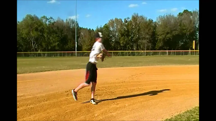 Kyle (KJ) Bierly- Baseball Recruiting Video C/O 2015