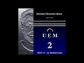 2020 BEST electronic Music - inspired by JeanMichelJarre, Vangelis - UEM 2 - Synthesizer FULL ALBUM