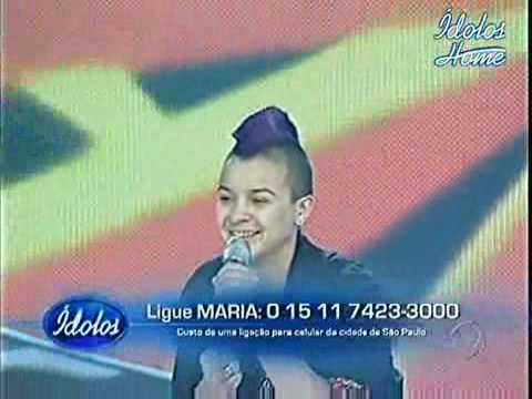 Maria Christina - TOP 9