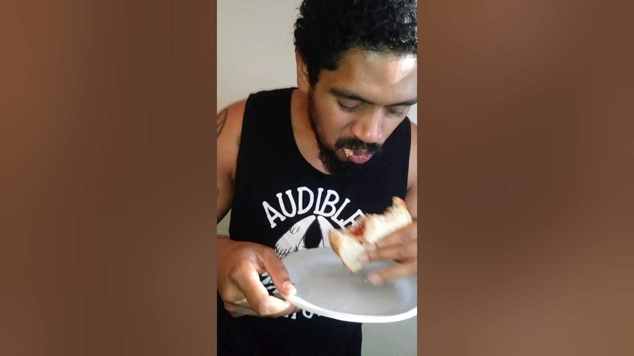 The ketchup guy YouTube