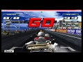 CLUB KART EUROPEAN SESSION ALL COURSES ARCADE GAME NAOMI 2 DEMUL 0 8