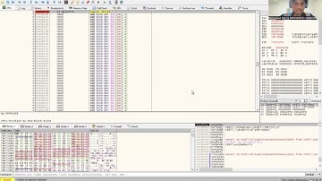 Unpacking-Malware Analysis