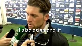 Lazio-Atalanta Stendardo Attacca Lotito