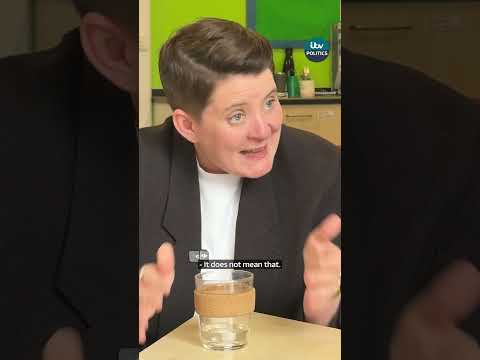Olivia Bailey: Beyond The Headlines