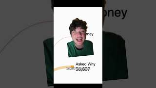 infinite money glitch #funny #challenge #ai #college