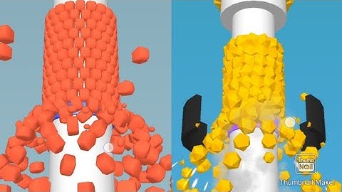 Cut Corn ! Very relaxing and satisfying All Levels Gameplay Walkthrough Android iOS