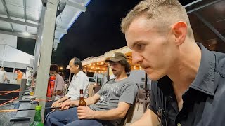 The Shrimp Fishing Experience 🇸🇬