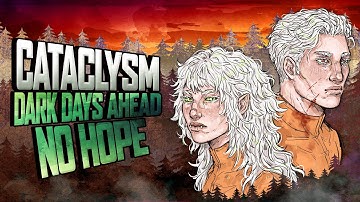 Cataclysm: Dark Days Ahead "Dusk" | S3 Ep 3 "Shells Spent"