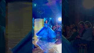 Princess Runway#disneyprincess #cosplay #disneycosplay #cinderella #fashionshow #cinderellamovie