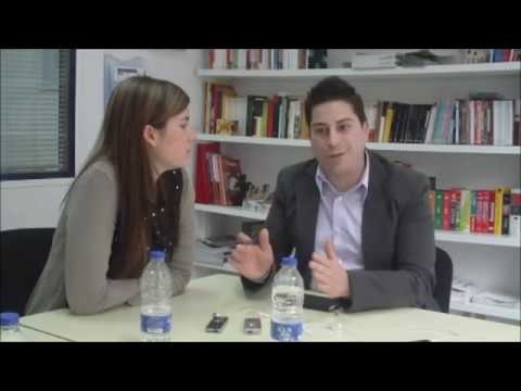 Entrevista en el periódico HOY extremadura.wmv spain car rental