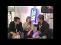 E3 2011 interview with tara long and conrad zimmerman of destructoid