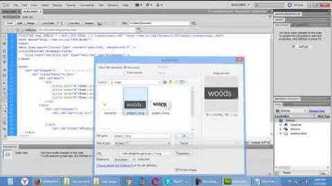 web design tutorial for beginner part 17