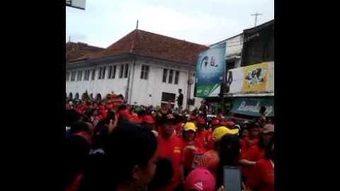 Cap go meh cirebon 2017 part 2
