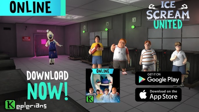 Ice Scream 2 on the App Store