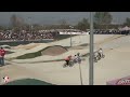 Elite Men Final BMX European Round 1 Verona 2026 Elite Men Final BMX European Round 1 Verona 2026