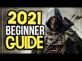 21 Rapid Fire Tips For Starting ESO In 2021!! 🔥 The UPDATED Elder Scrolls Online Beginner Guide!