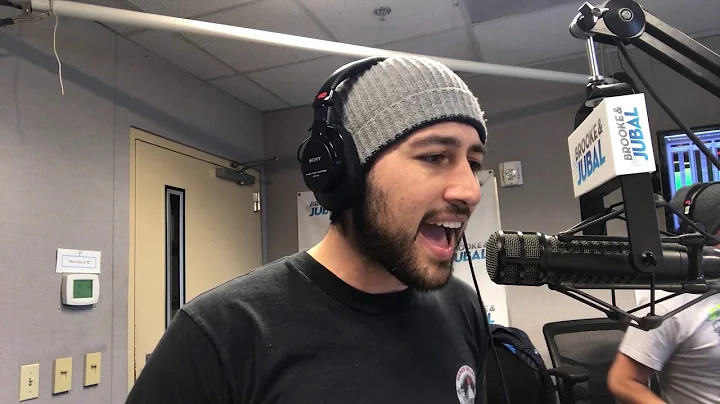 Young Jeffrey's Song Of The Week "Small Hands"