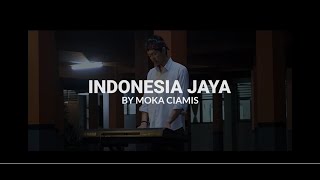 INDONESIA JAYA (COVER MUSIC VIDEO) - PAGUYUBAN MOJANG JAJAKA KAB. CIAMIS