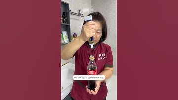 Công dụng làm sạch tuyệt vời của Coca – Mẹo nhỏ giúp nhà bạn sạch bong sáng bóng  #short #meovat