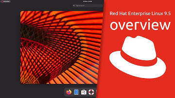 Red Hat Enterprise Linux 9.5 overview | security functionality and performance for IT environments
