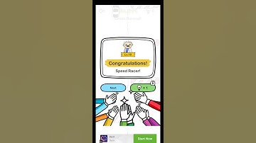 Brain Out Level 214 Cross the end Answers