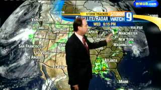 Stubborn, Cool Pattern Remains