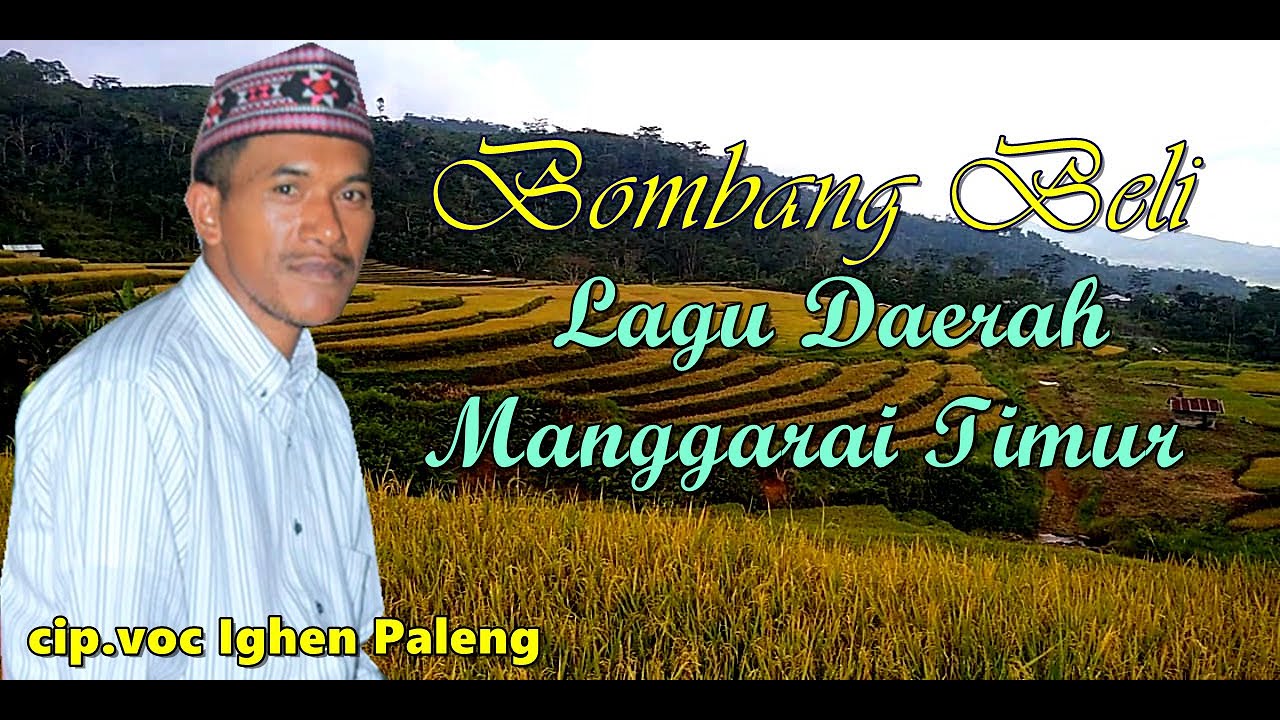 Terbaru.....   Bombang beli cpit.voc:Ighen Paleng..music by: Erik Susen