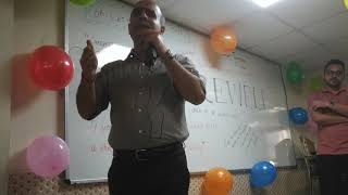 Vajiram & Ravi Brijendra Sir Farewell And Extreme Motivational Speech B25 2019 Vajiram & Ravi Brijendra Sir Farewell And Extreme Motivational Speech B25 2019