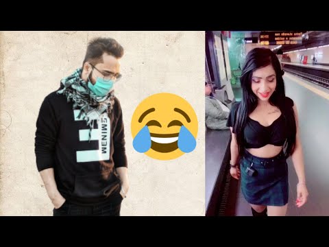 দুষ্টু নারী টিকটোকার 🔥|  Ft. Saria Sathi Roasting Video |  Saria Sathi Hot Video 🔥