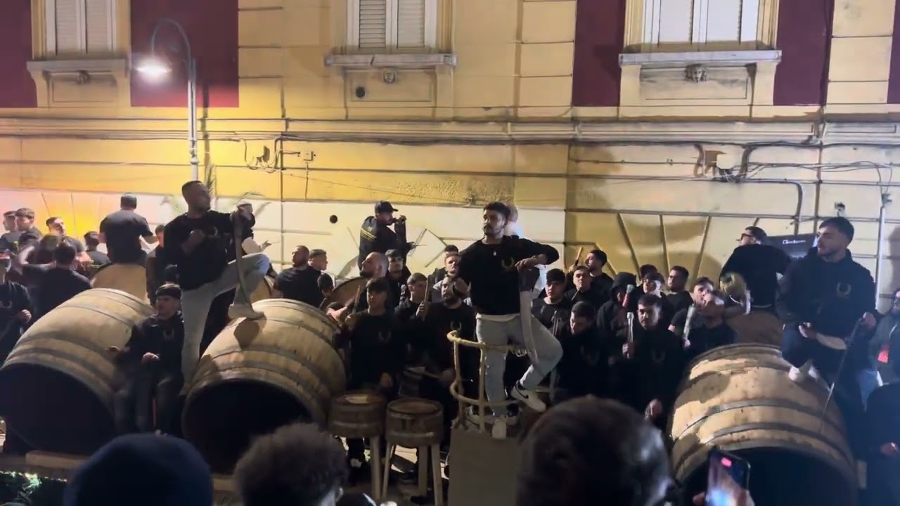 L’Epoca Nov - Esibizione chiesa 2024