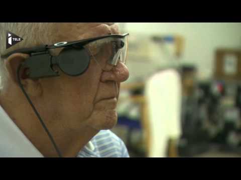 Vidéo: Les yeux bioniques existent-ils ?