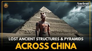 Chinas Lost Civilization 200 Pyramids Rival Egypt Ancient Mysteries