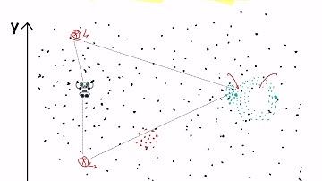 The Kidnapped Robot Problem