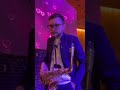Не верь слезам ( perfectsax cover remix ) #саксофон #шура