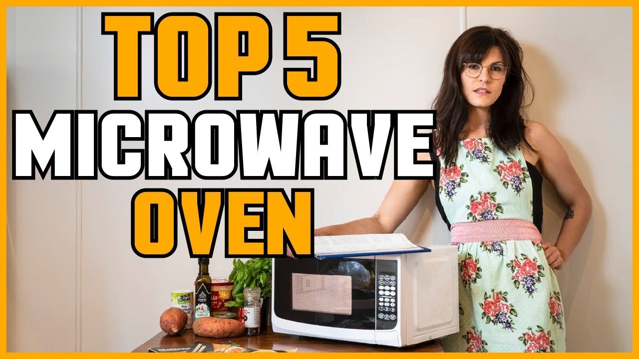 Best Budget Microwave Ovens of 2023 | Microwave Oven buying guide - YouTube