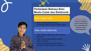 IKLAN MEDIA ELEKTRONIK (MATERI KELAS V TEMA 3 SUBTEMA 2 PEMBELAJARAN 1)