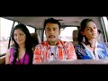 Kuri prathap shocked on madhu kisses darshan in car  best comedy scene from kannada movies