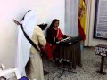 iglesia de la ASOCIACIÓN EVANGELICA DE LA MISION ISRAELITA DEL NUEVO PACTO UNIVERSAL en Madrid