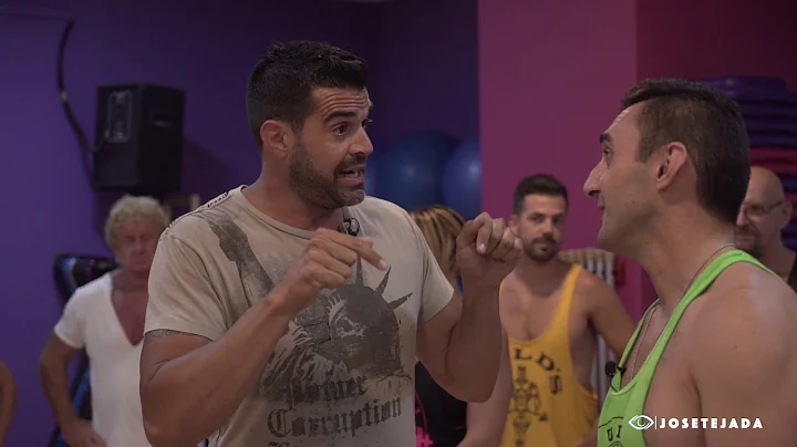 TODO EST EN TU MENTE, ROMPE LAS BARRERAS - Experim...